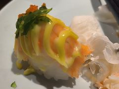 -星伦多自助料理(爱琴海店)