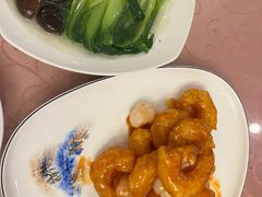 -烤肉宛饭庄(南礼士路店)