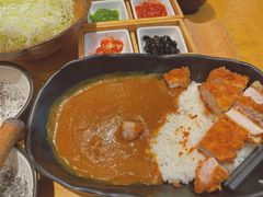 -胜博殿日式炸猪排(西红门店)