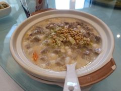 香芋鲜芡煲-阿诺泰·泰国餐厅(紫荆店)