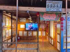 -蓝湾碧波·老字号·疍家非遗海上餐厅