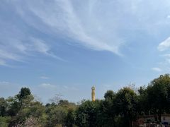 -广州莲花山旅游区