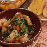 魔都最有西班牙风情的小餐馆