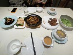 -香港狮子山下·明星粤菜餐厅(北苑店)