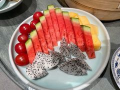 -淮扬府(安定门店)