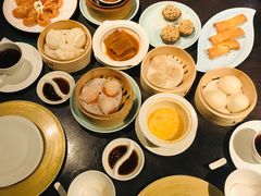 -万丽轩·粤菜(王府井金茂万丽酒店)