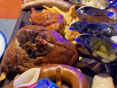 -Ambra Haus琥珀屋精酿餐厅(宝山店)