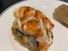 -帝豪酒店•马可勃罗西餐厅