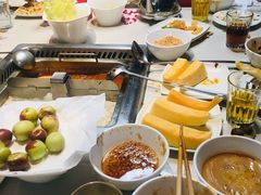 -海底捞火锅(枫蓝国际购物中心店)