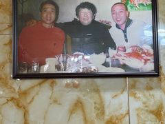 -小铜锣湾海鲜家常菜馆(河西店)