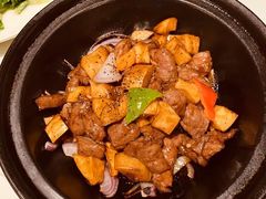 -兰桂坊·花园餐厅(西湖店)