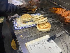 -清真·马峰烤肉(小学习北巷店)