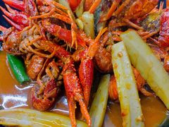 -聚味瞿记·龙虾堂(树木岭店)