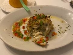新奥尔良蟹肉糕-茹丝葵经典牛排馆(上海外滩店)