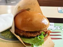 -魏家凉皮(马驹桥店)