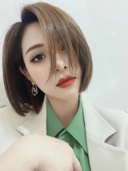 点击看大图 -MORI HAIR SALON日式美发沙龙