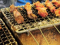 -曾百万小炉小串自助烧烤(高新店)