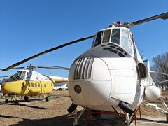 -中国航空博物馆