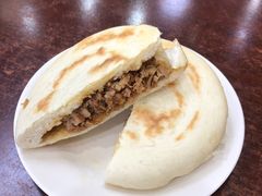 -汉思肴 热面皮(虬江路店)