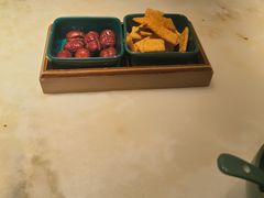 -锦府盐帮·李宅(领展购物广场中关村店)