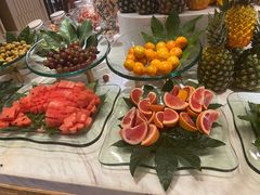-冀粤香海鲜自助餐厅(西美五洲店)