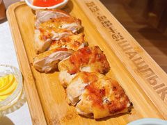-俄士厨房(环球港店)