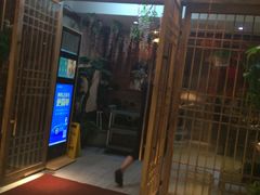 门面-猪啊牛呀羊啊铜盘烤肉(正大广场店)