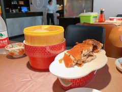 -京鸭棠(让胡路万达店)