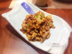 -山葵家·创意料理(临平银泰城店)