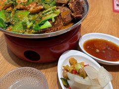 -喜家德虾仁水饺(北京超极合生汇店)