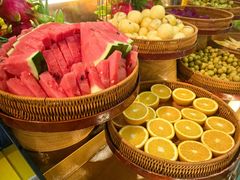 -四囍码头海鲜烧烤自助火锅(外滩南京东路悦荟广场店)