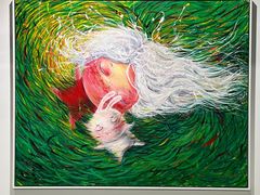 -上海宝龙美术馆