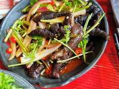 -谭鸭血老火锅(漳州路店)