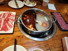 -草原牧羊火锅·龙虾·烤鱼(杨浦店)