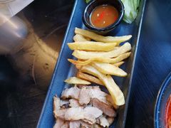 -KARN敢·春武里泰国小餐馆(版筑翠园店)