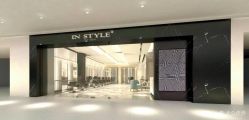 点击看大图 -IN STYLE·全国形象店
