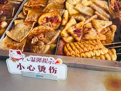 -南昌原味水煮油炸(六眼井店)