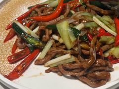 -粤香村(清真川菜店)