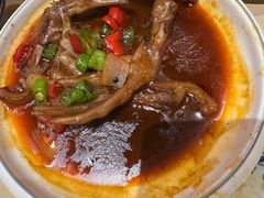 -江味龙虾馆·裸蓝龙虾(南山店)