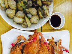 锋味海鲜菜馆-锋味海鲜菜馆