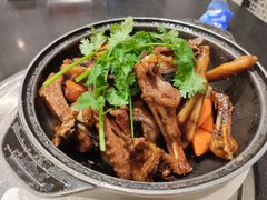 -美极鲜食坊(宝安南路店)
