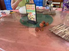 -天强农家菜馆