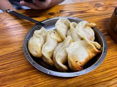 -锅贴大王南翔小笼(临沂二村店)