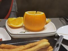-海底捞火锅(南海万科广场店)
