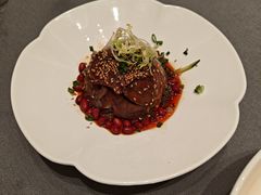 -荷塘秋月·本帮江浙菜(国权路店)