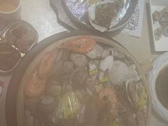 -船梆煮•蒸汽海鲜·生腌干蒸(五四广场店)