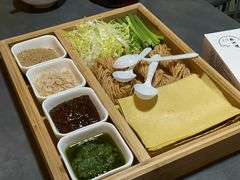 -蘇河湾·新鲁菜·泰山宴(泰山店)