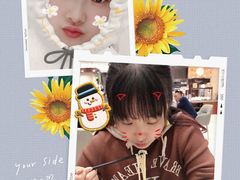 -新发展亚太JW万豪酒店·福苑咖啡厅