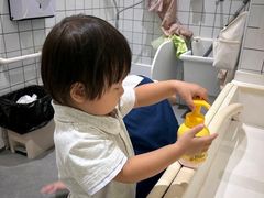 -深业幸福家香蜜湖街道普惠性托育园(合正置地园区)