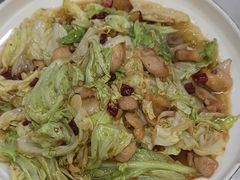 -一口猪海鲜浑锅·东北家常菜